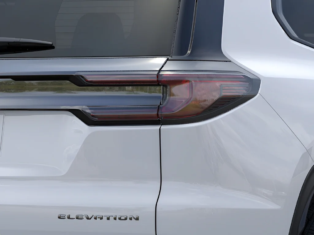 2026 GMC Acadia Elevation - Photo 21