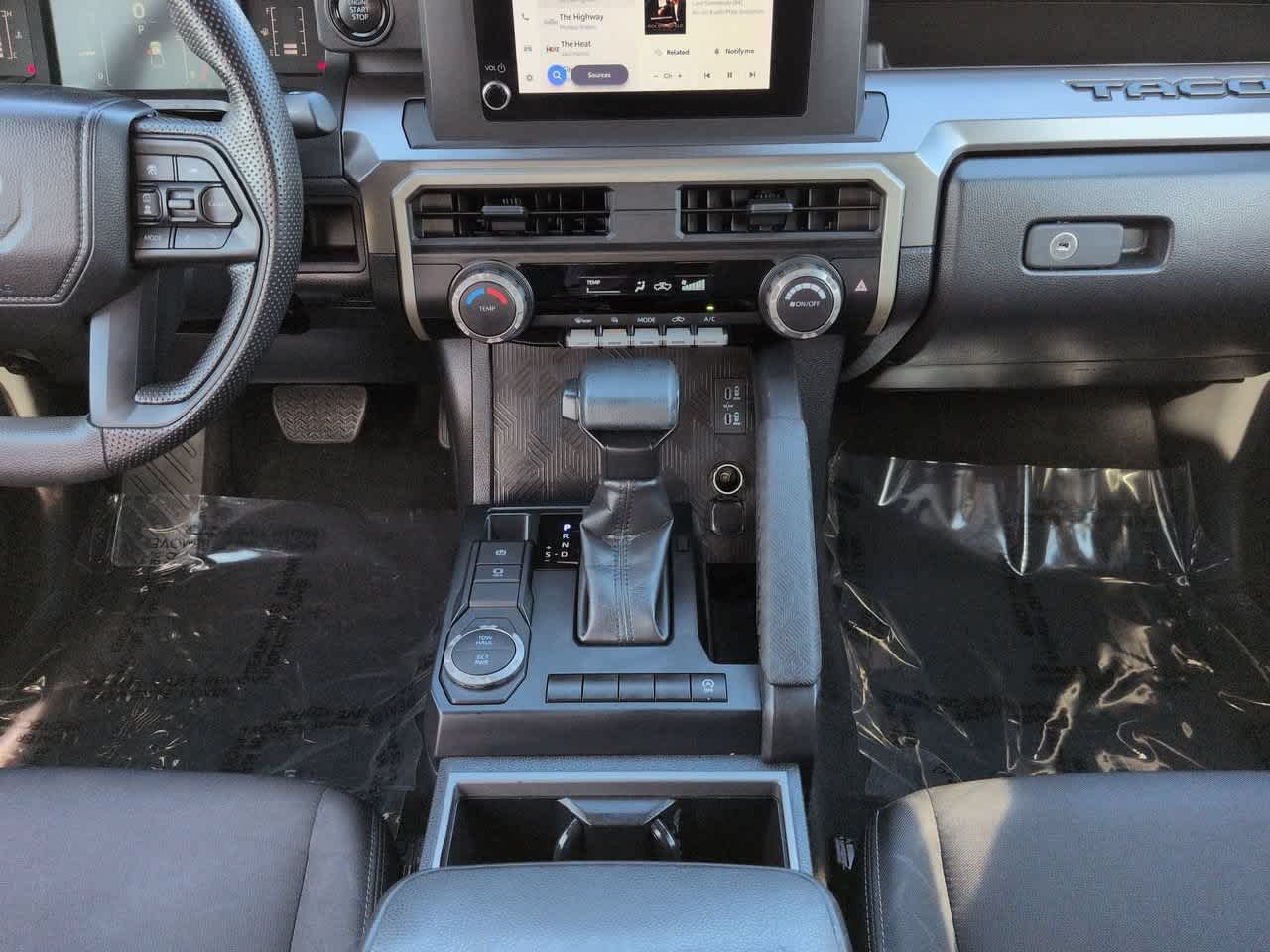 Used 2024 Underground Toyota SR5 image 18