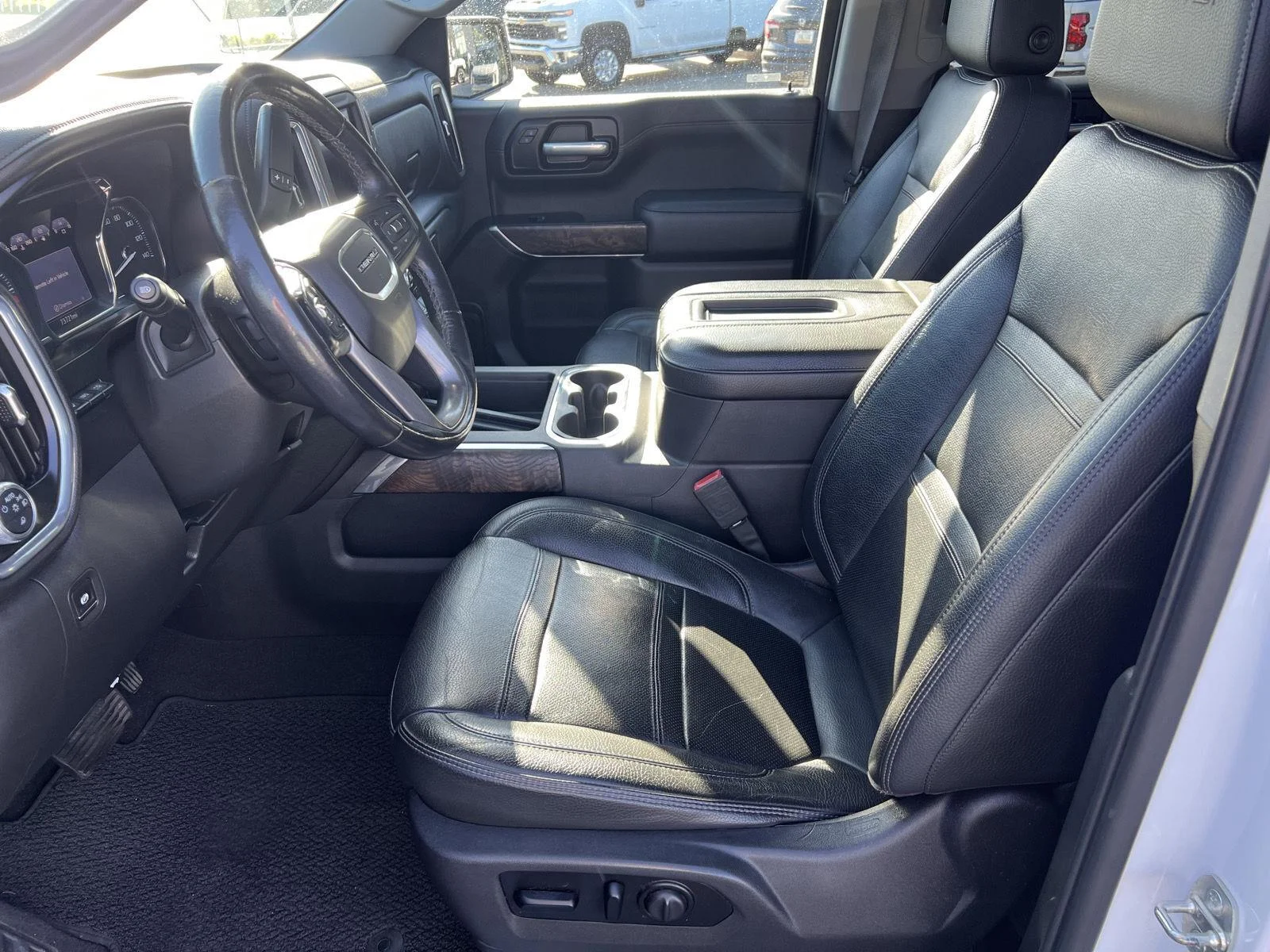 2020 GMC Sierra 1500 Denali Denali - Photo 16
