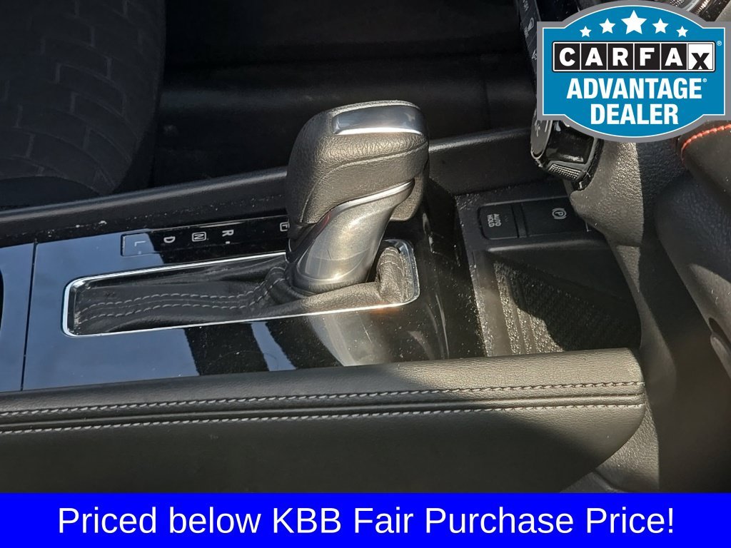 Used 2024 Gray Nissan SR image 17