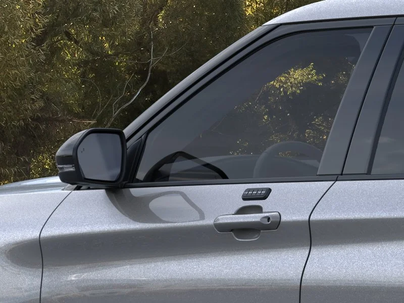 New 2026 Carbonized Gray Metallic Ford ST image 44