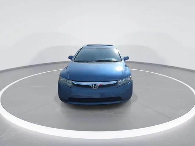 Used 2006  Honda EX image 3