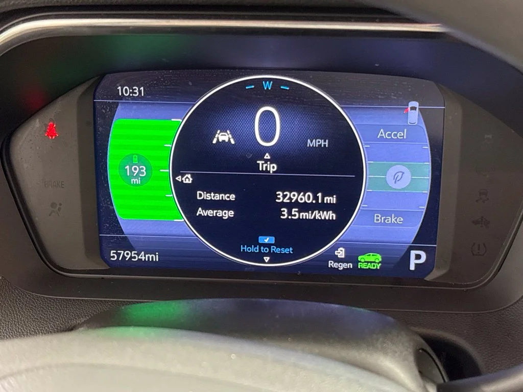 Used 2023 Silver Chevrolet LT image 36