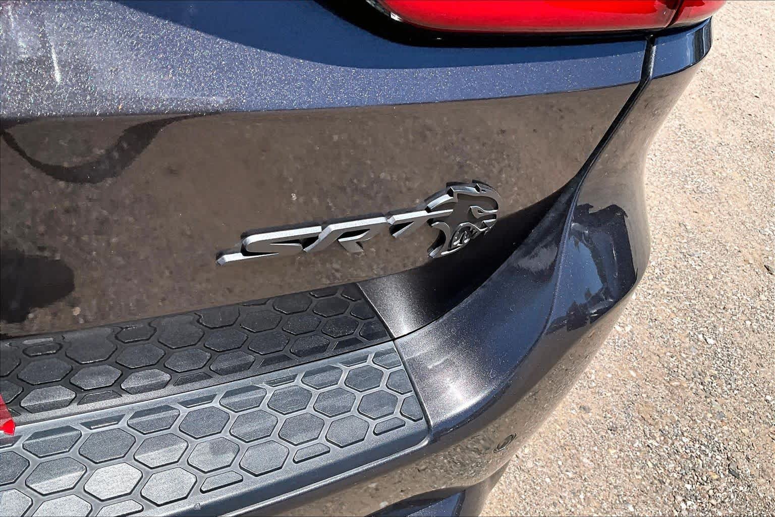 Pre-Owned 2021 Dodge Durango SRT Hellcat