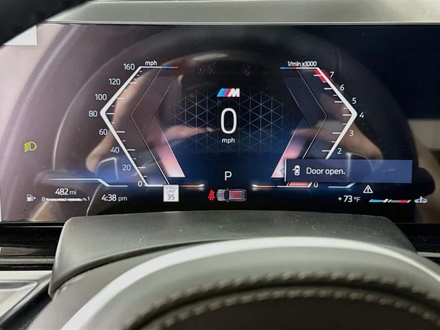 New 2027 Gray BMW xDrive40i image 12