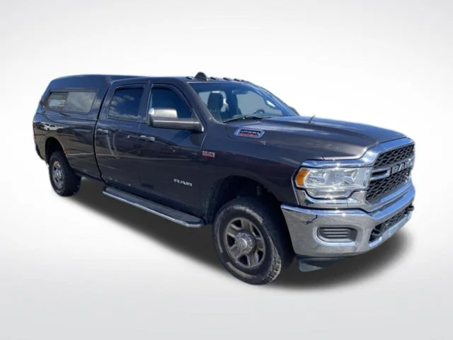 2022 RAM 2500 Pickup