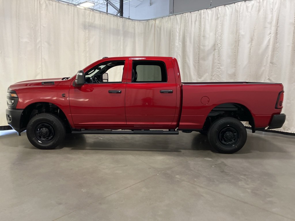 2025 RAM 2500 Tradesman - Photo 18
