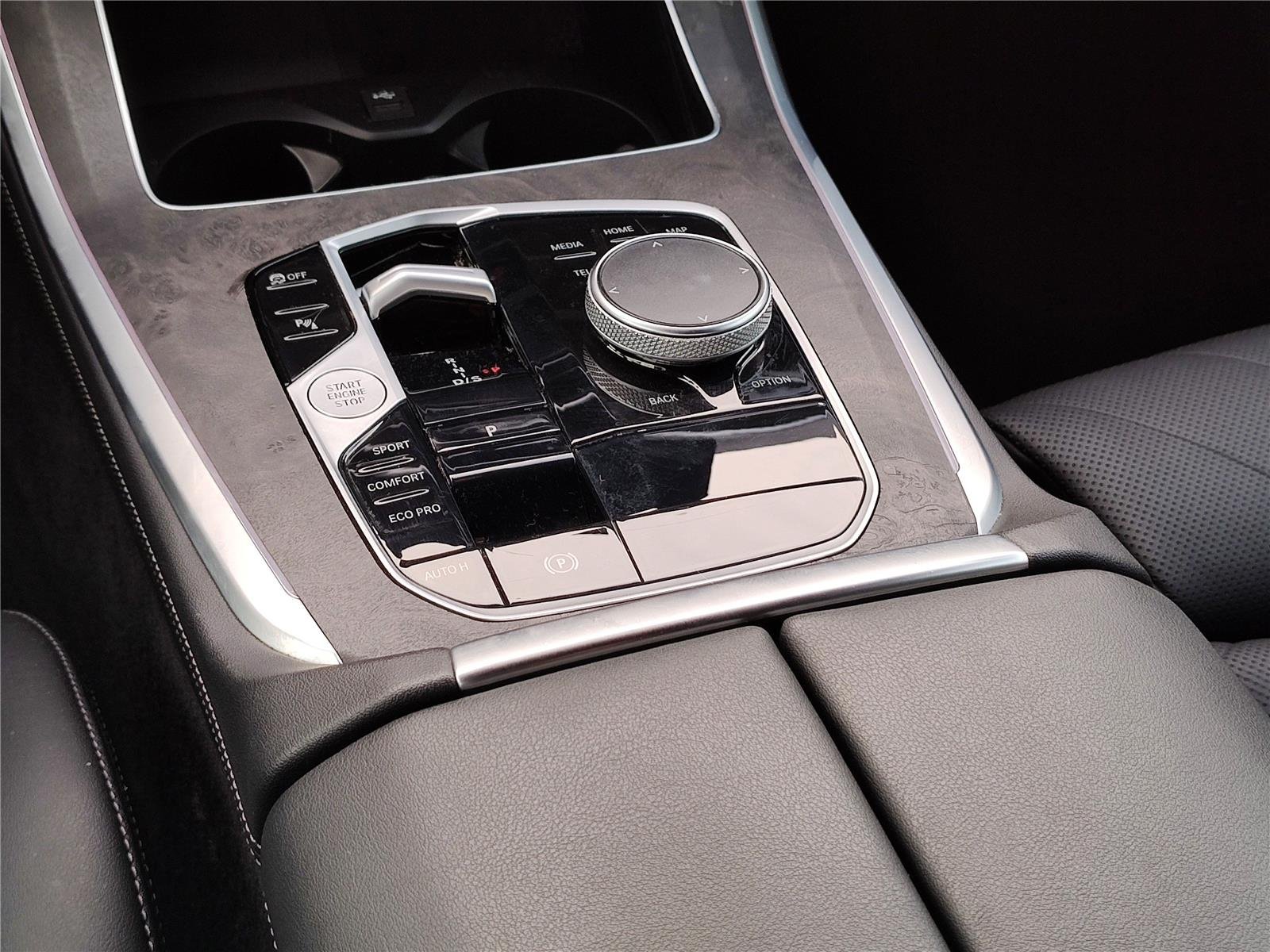 2024 BMW X5 40i - Photo 18