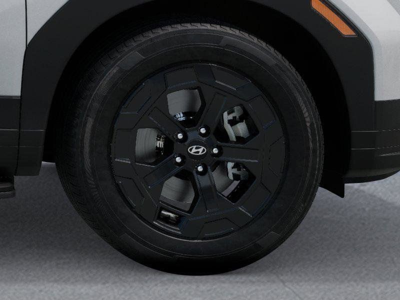 New 2026 Serenity White Hyundai XRT image 9