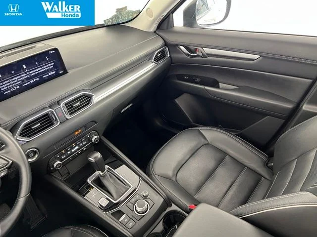 Used 2025 Quartz Metallic Mazda 2.5 S Preferred Package image 36