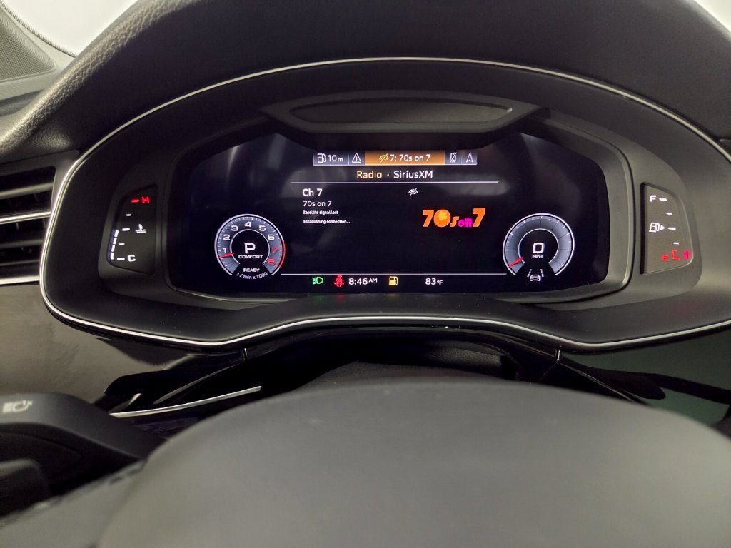 2023 Audi Q7 Premium Plus - Photo 14