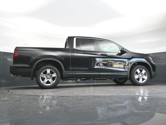 2026 Honda Ridgeline RTL - Photo 31