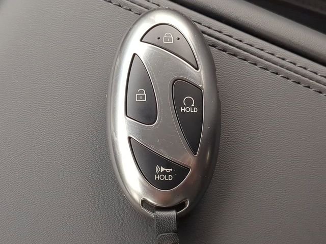 2025 Hyundai Santa Fe SEL - Photo 54