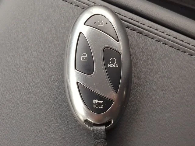 2025 Hyundai Santa Fe SEL - Photo 54