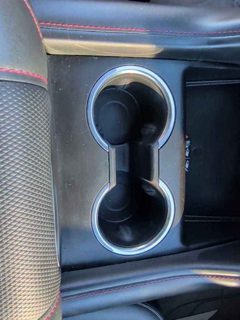 Used 2023 Gray Chevrolet RST image 37
