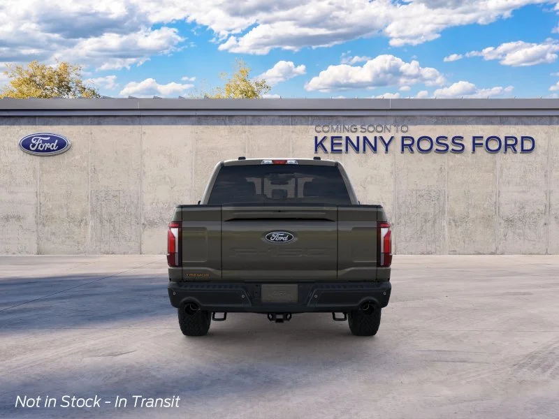 2026 Ford F-150 Tremor - Photo 5