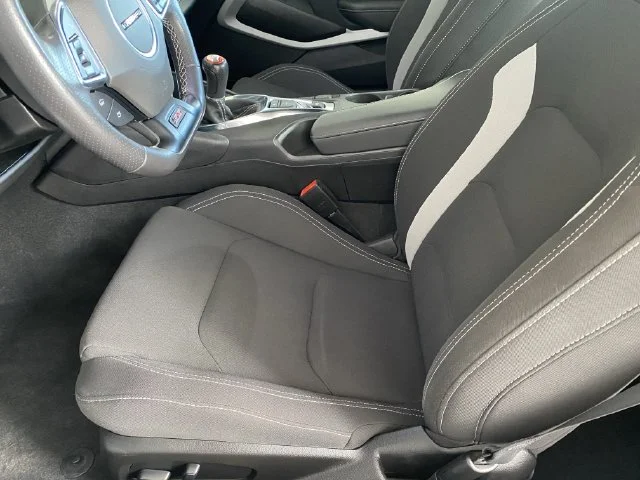 2021 Chevrolet Camaro 1SS - Photo 16