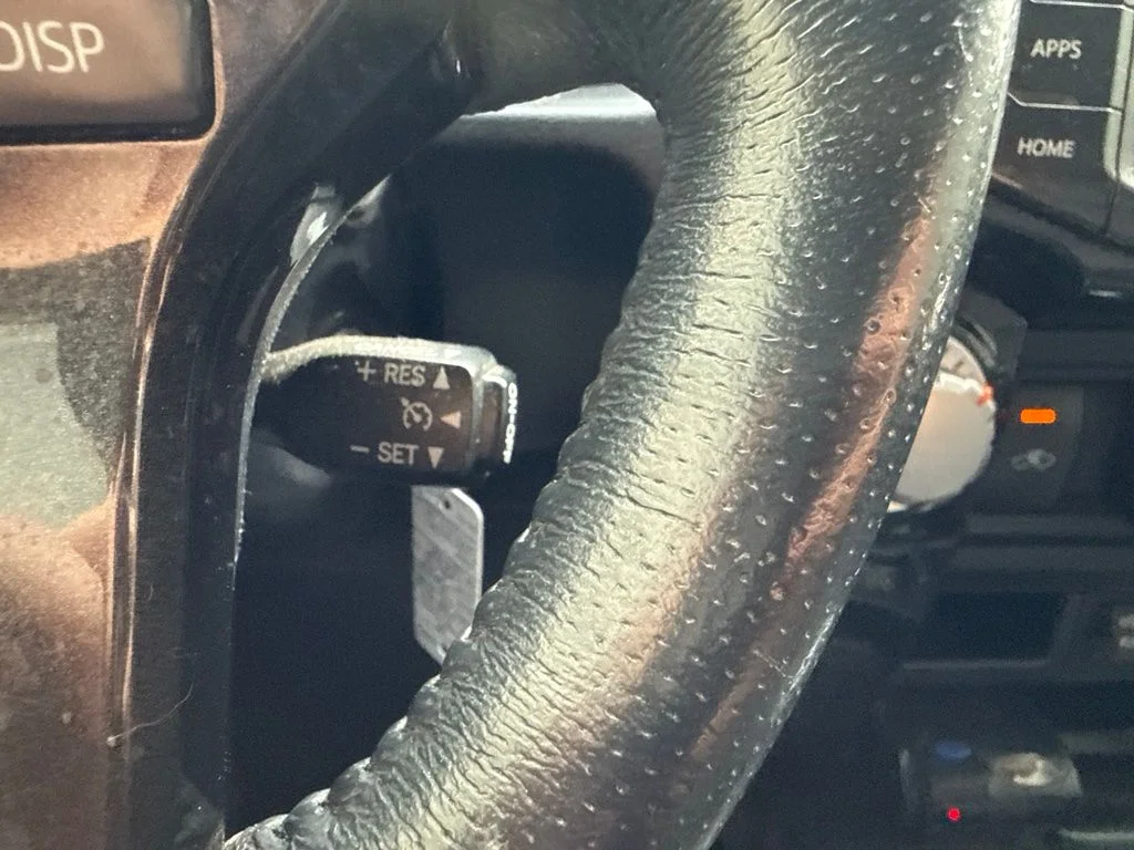 Used 2019 Super White Toyota TRD Off-Road Premium image 23