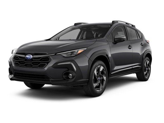 New 2027 MAGNETITE GRAY PEARL Subaru Limited image 2
