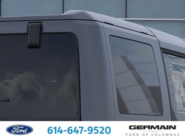 New 2026 Beige Ford Outer Banks image 28
