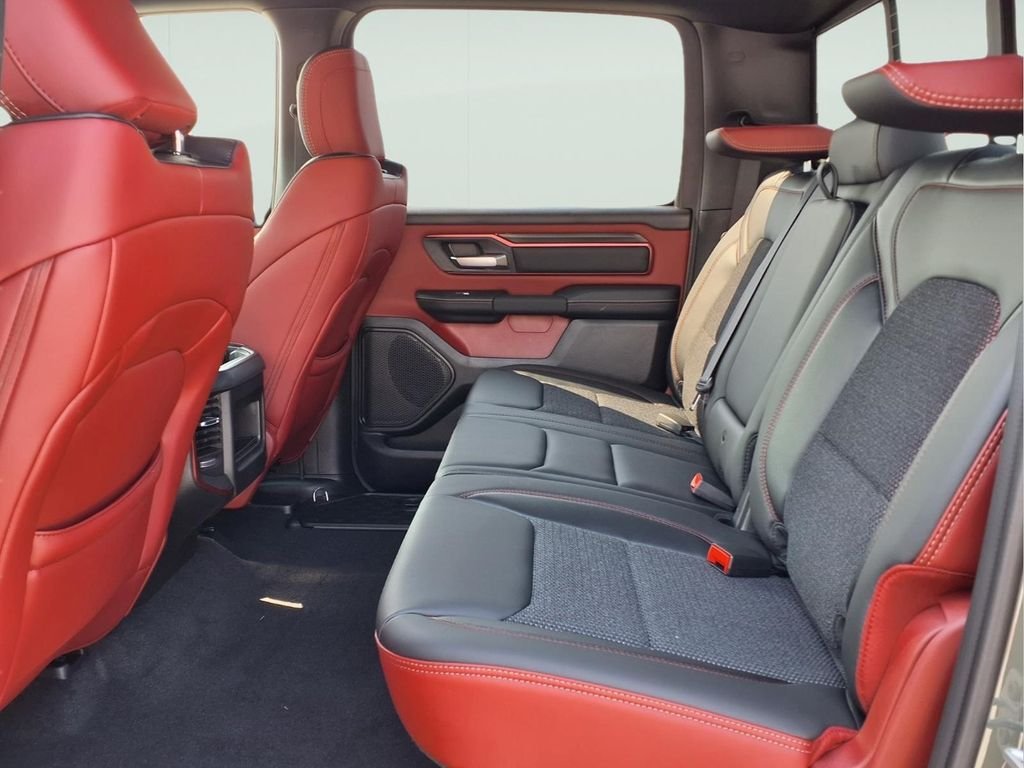 New 2026 Canyon Lake Exterior Paint RAM Rebel image 9