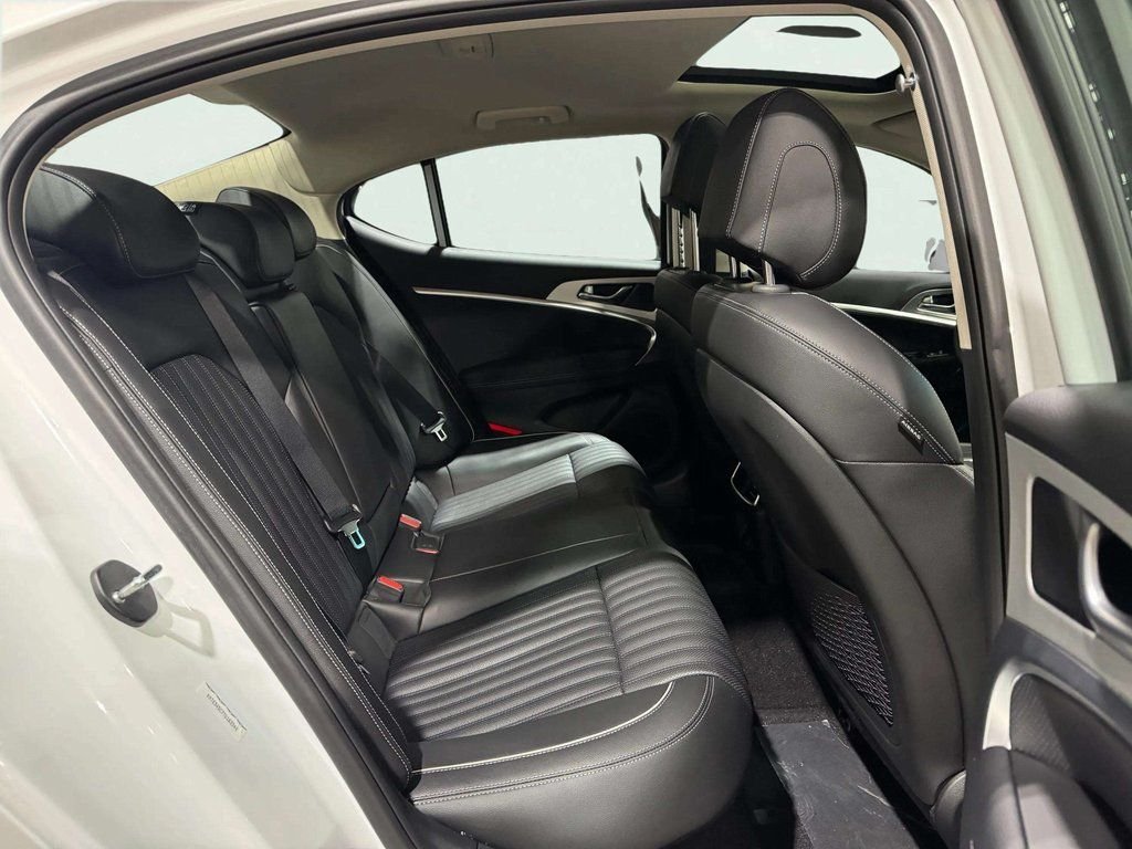 2026 GENESIS G70 Prestige - Photo 26