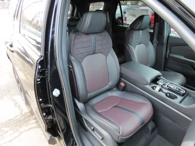 New 2026 Crystal Black Pearl Honda Black Edition image 20