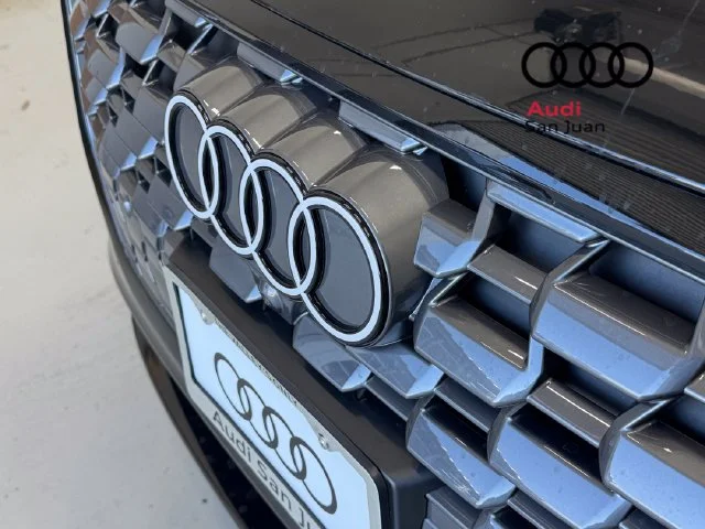 New 2026 Black Audi 2.0T Premium Plus image 5