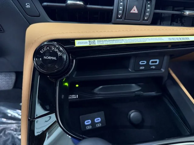 New 2026 Gray Lexus 350 Premium image 27