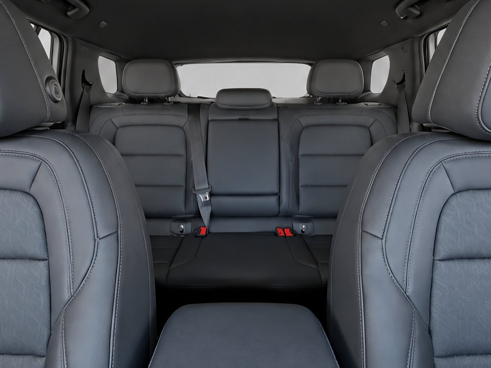 New 2027 Summit White Chevrolet LT image 22