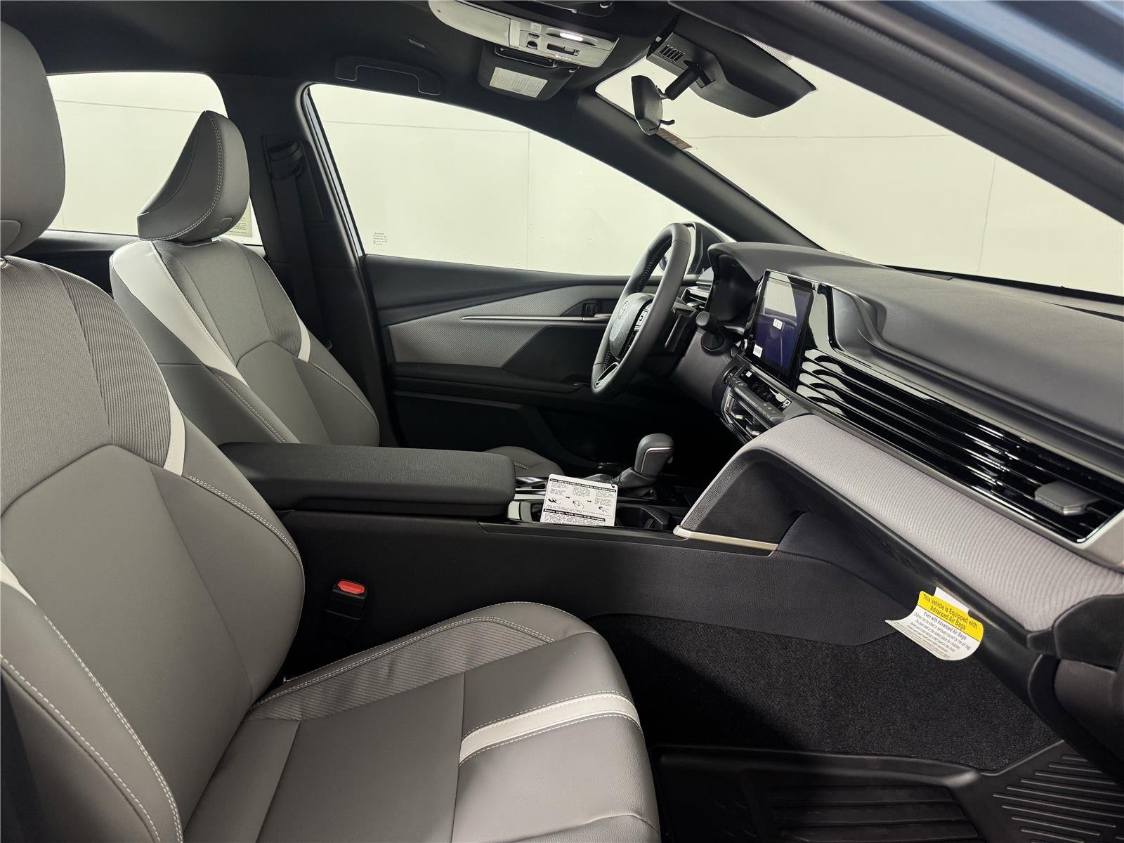 New 2026 Ocean Gem Toyota  SE image 20