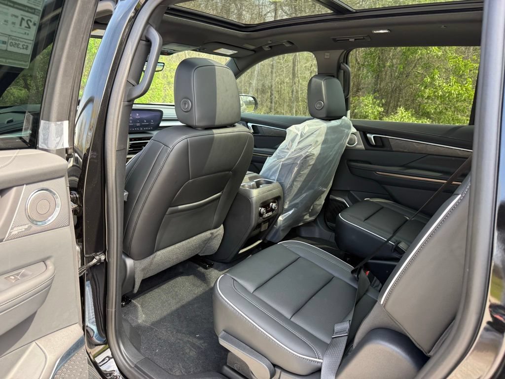 2026 Buick Enclave Avenir - Photo 21