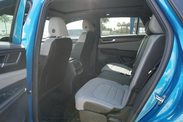 2024 Volkswagen Atlas Cross Sport SEL R-LINE - Photo 20