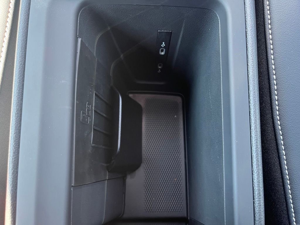 New 2026 Blue Volkswagen 2.0T SE R-Line Black image 14