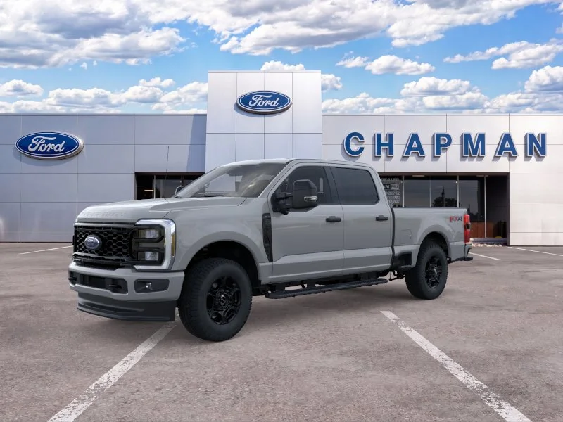 New 2026 Avalanche Ford F-250® XL image 1