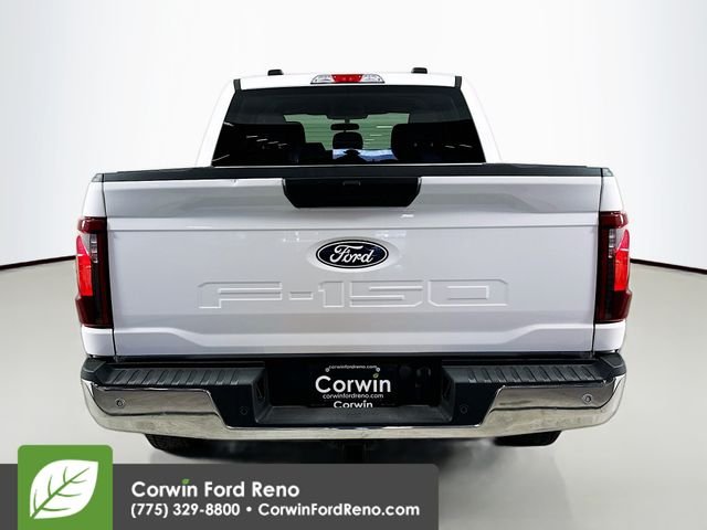 2024 Ford F-150 XL - Photo 6