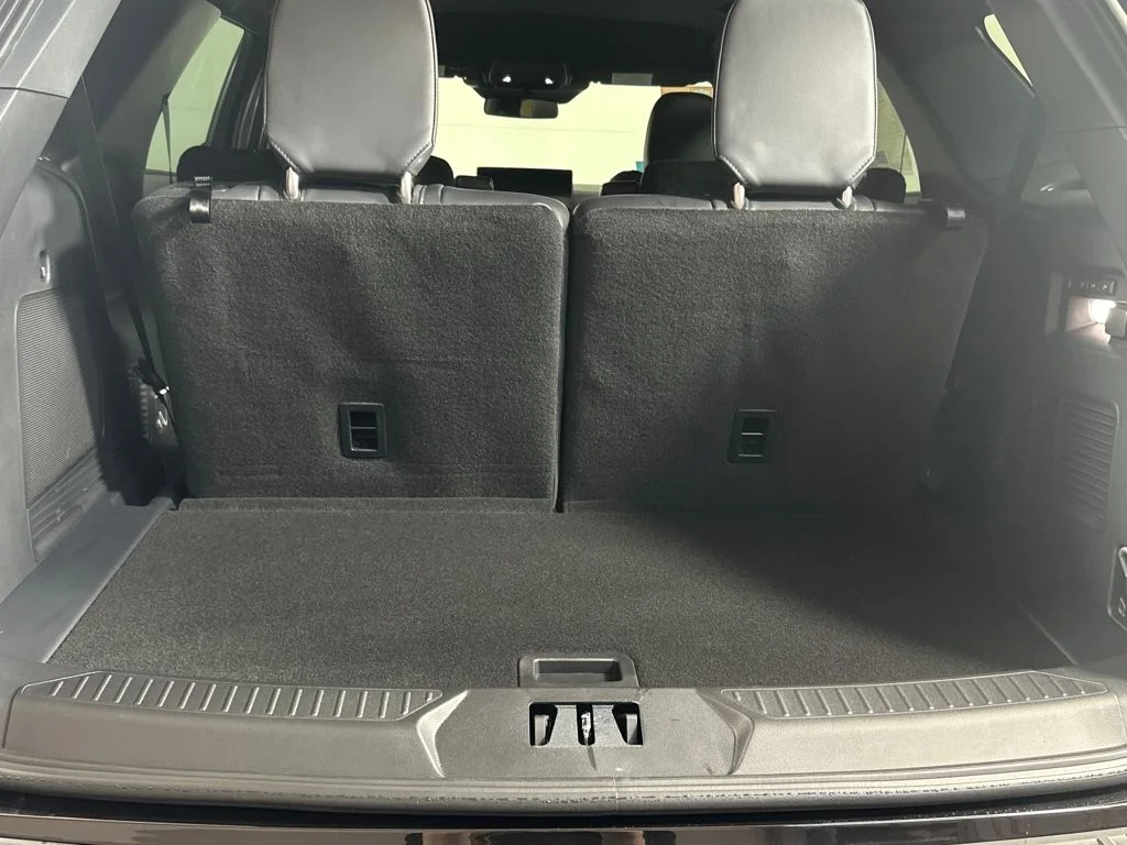 2026 Ford Explorer Tremor - Photo 9