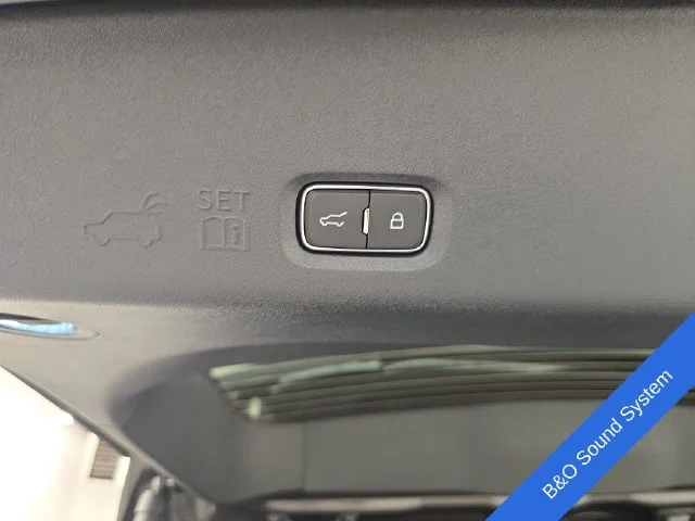 New 2027 Dark Matter Gray Metallic Ford MAX Platinum image 25