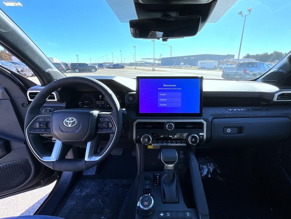 2026 Toyota Tacoma Limited - Photo 13