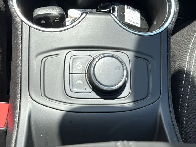 Used 2023 Silver GMC SLE image 23