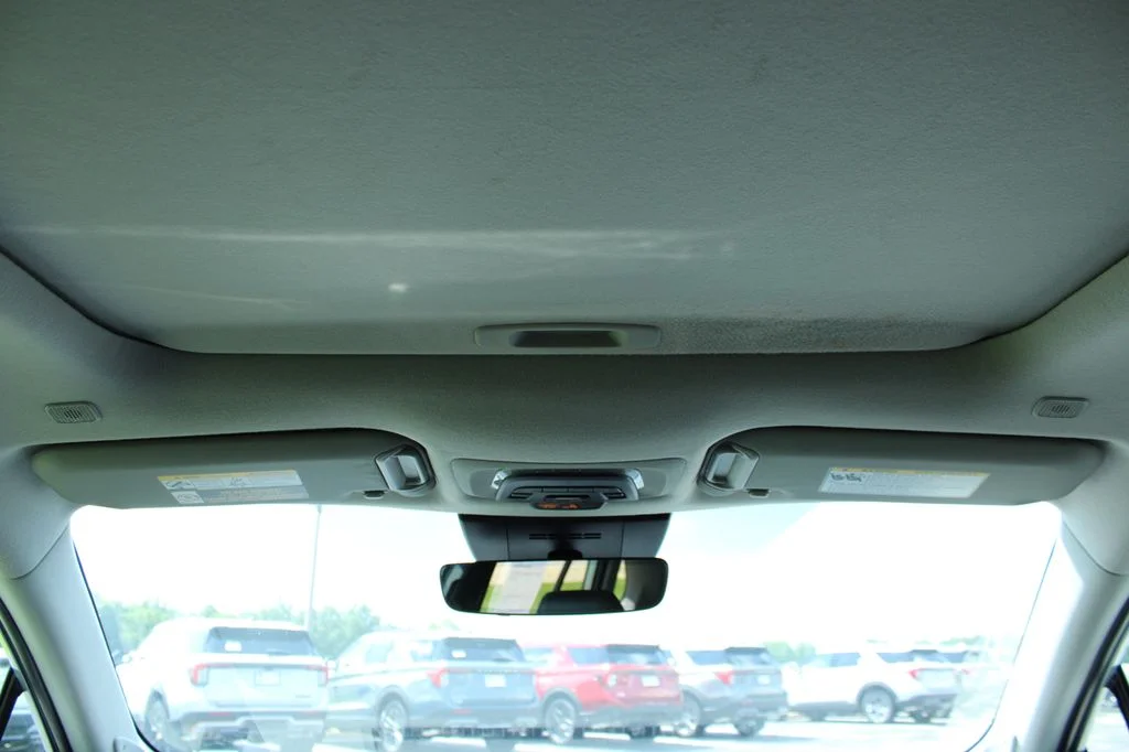 Used 2023 Silver Toyota XLE image 30