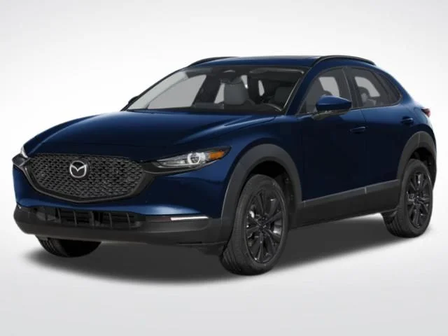 2026 Mazda CX-30 Aire Edition AWD's photo