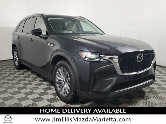 2024 Mazda CX-90 PHEV Preferred Package's photo