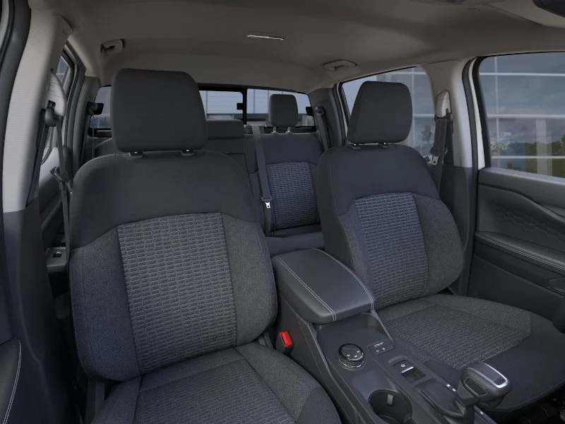 New 2026 Oxford White Ford XLT image 10