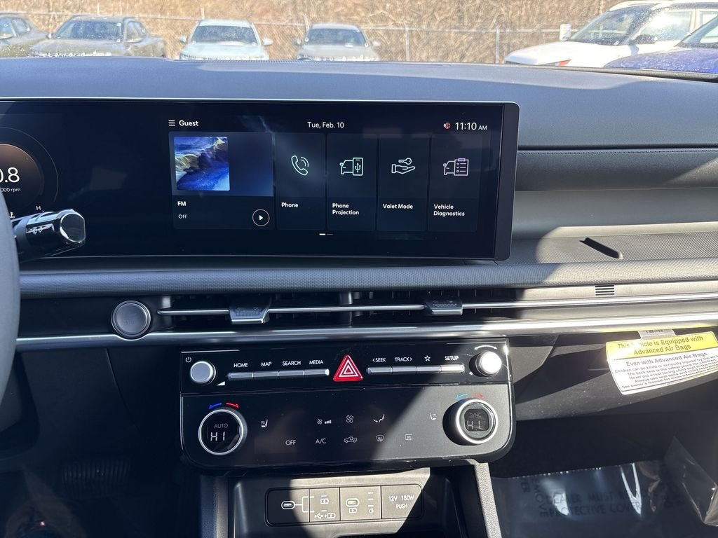 2026 Hyundai Santa Cruz SEL Activity - Photo 12
