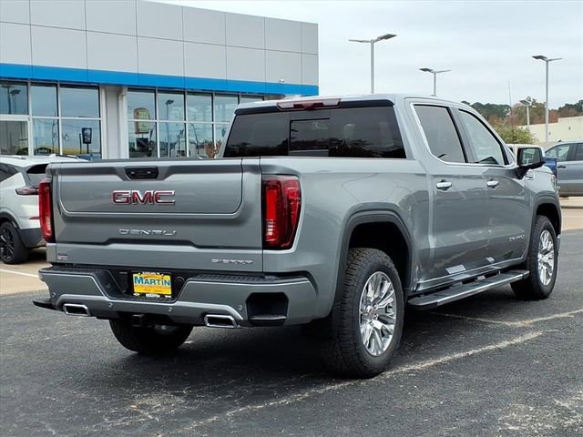 New 2026 Sterling Metallic GMC Denali image 5