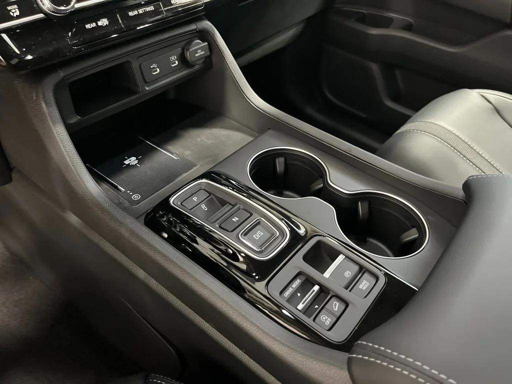 2026 Honda Pilot EX-L - Photo 14