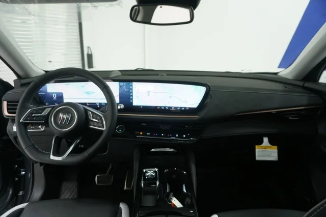 2026 Buick Envision Sport Touring - Photo 26