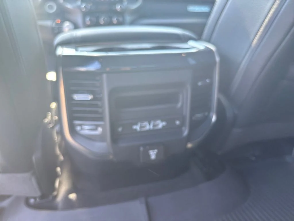 Used 2022 Black Ram Rebel image 24