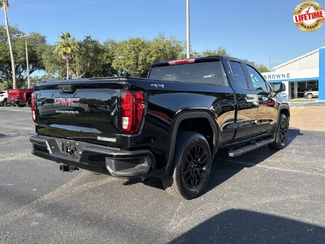 Used 2026 Onyx Black GMC Elevation image 4